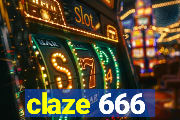 claze 666